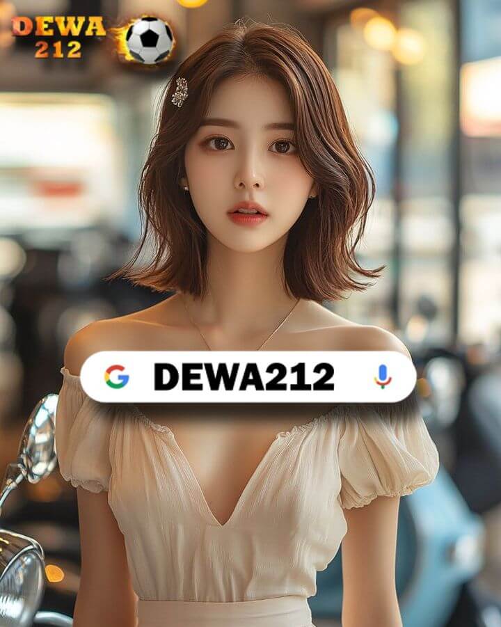 Dewa212 Link Slot Maxwin Resmi Dengan Modal Kecil Jadi Besar